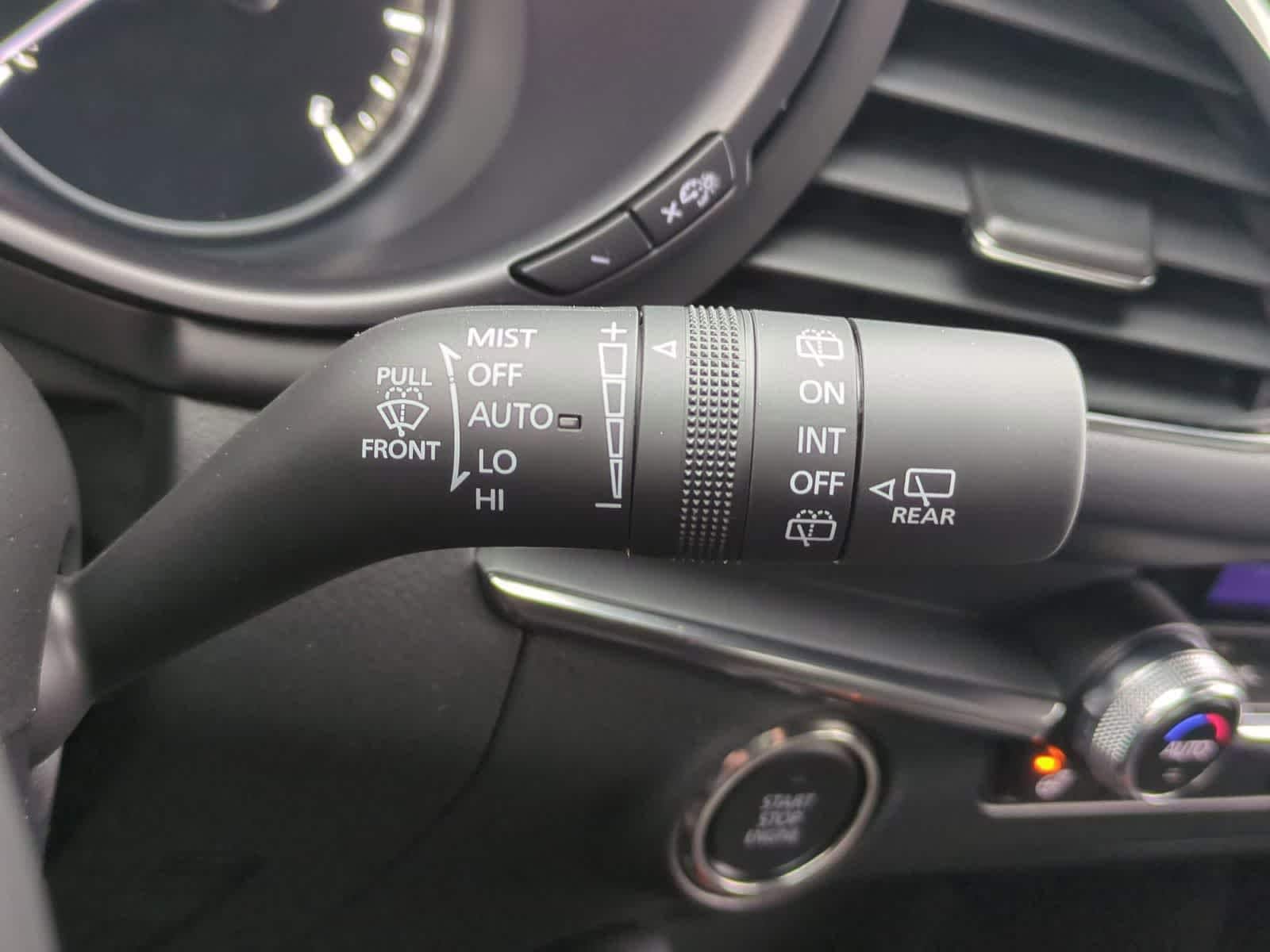 Thumbnail: 2026 Mazda Mazda3 - 26