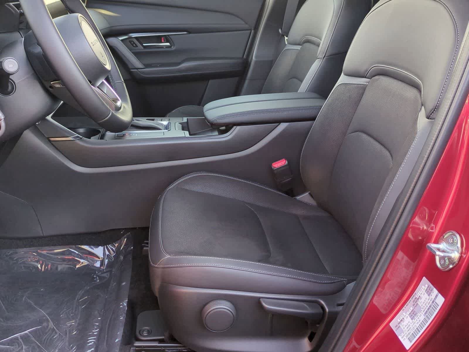 Thumbnail: 2026 Mazda CX-5 - 15