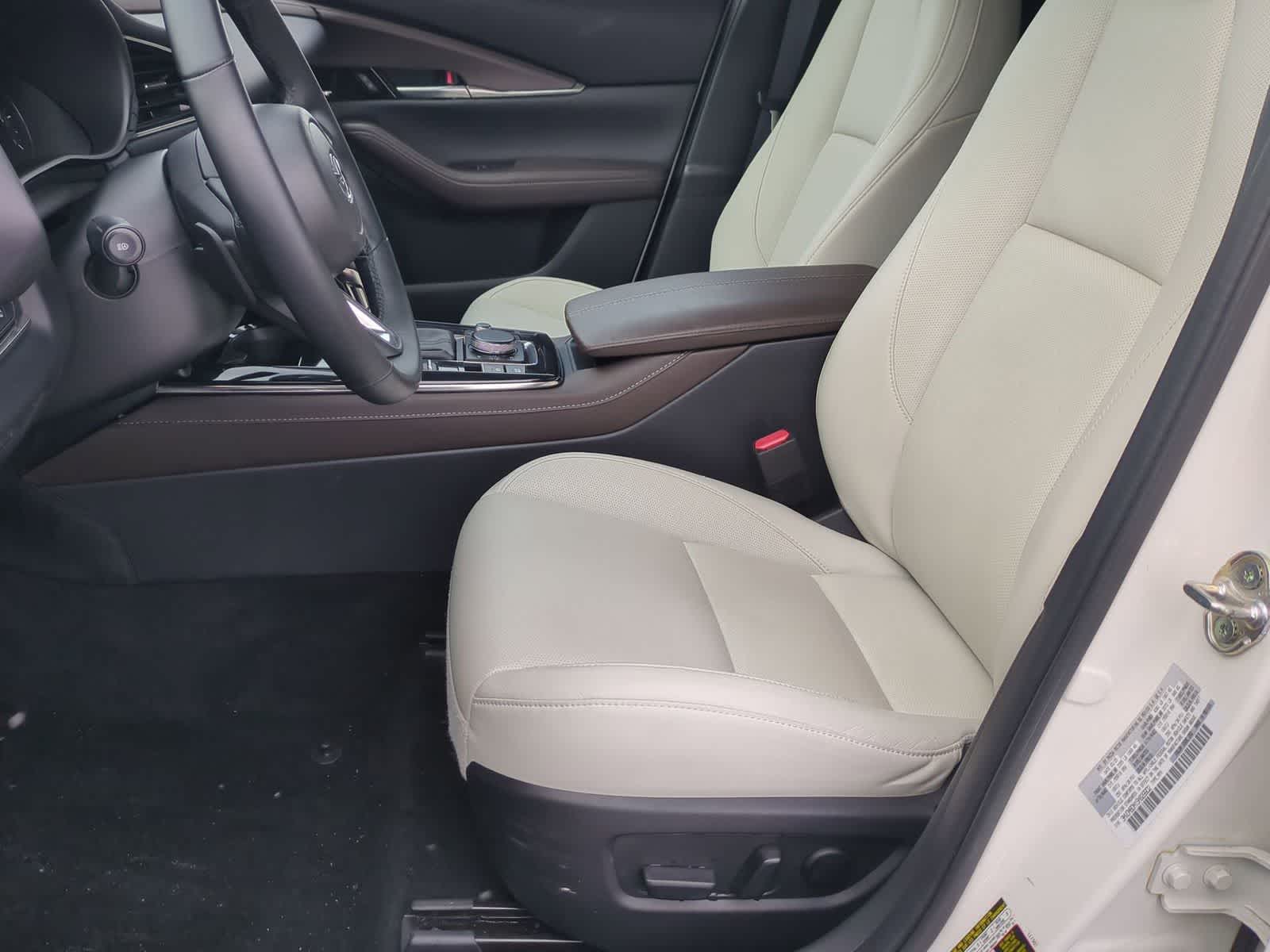 Thumbnail: 2025 Mazda CX-30 - 15