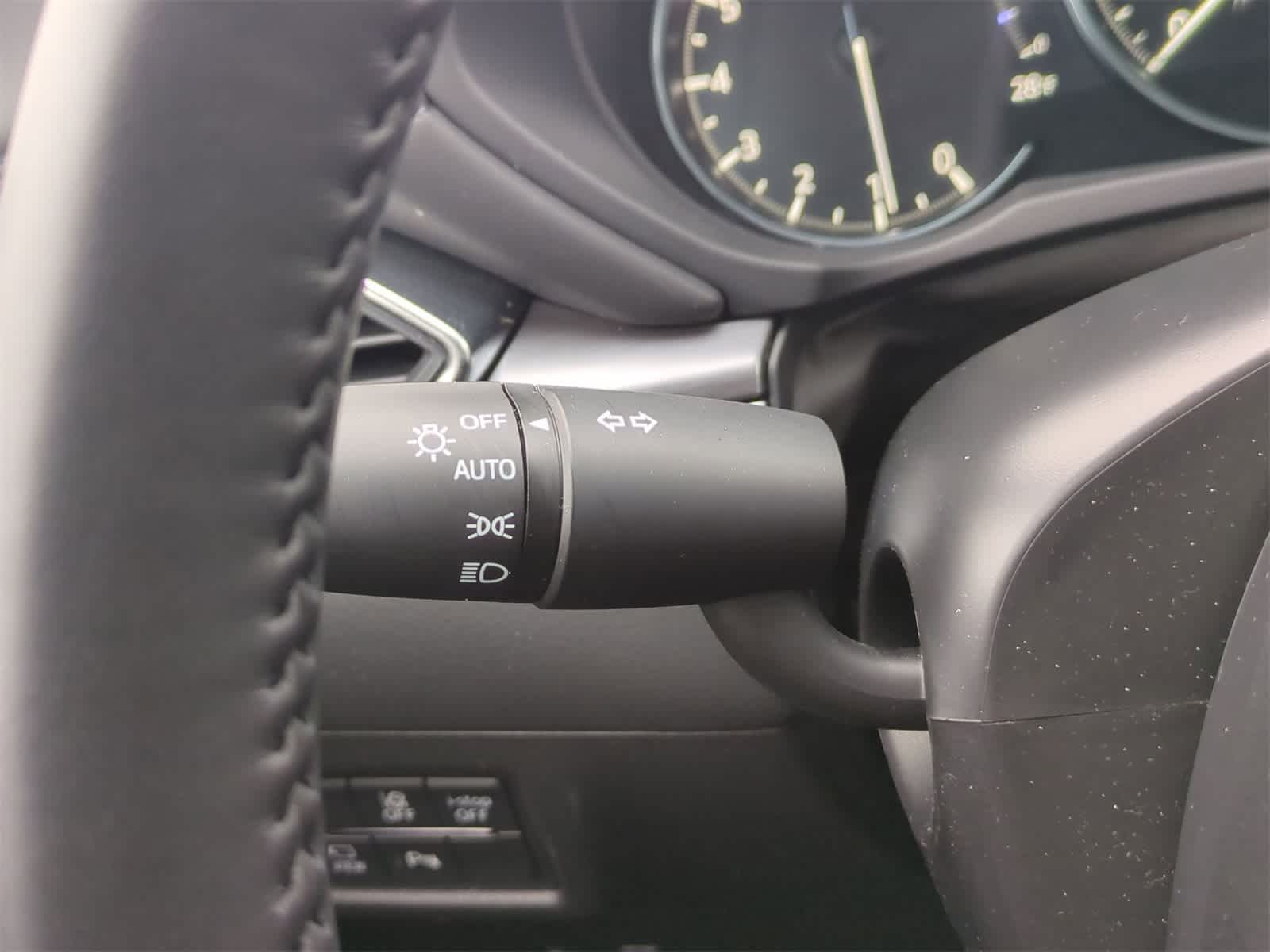 Thumbnail: 2025 Mazda CX-5 - 27