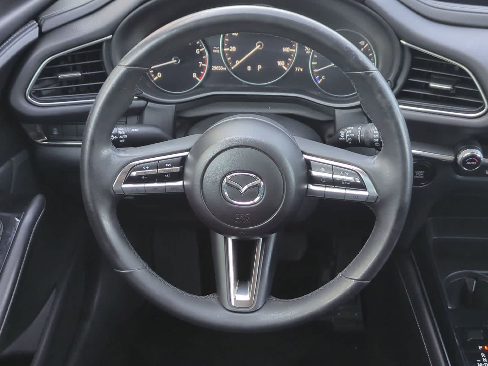 Thumbnail: 2023 Mazda CX-30 - 20