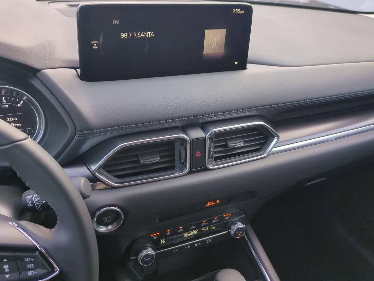 Thumbnail: 2025 Mazda CX-5 - 27