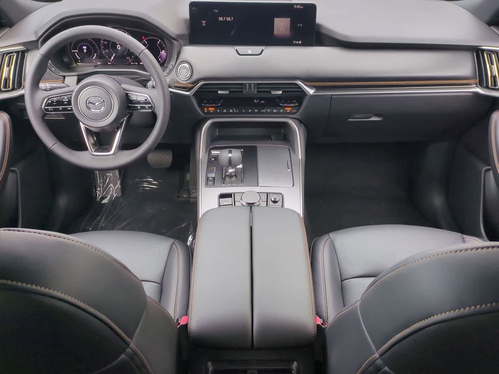 Thumbnail: 2026 Mazda CX-90 - 14