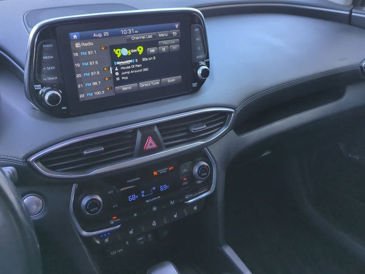 Thumbnail: 2019 Hyundai Santa Fe - 28