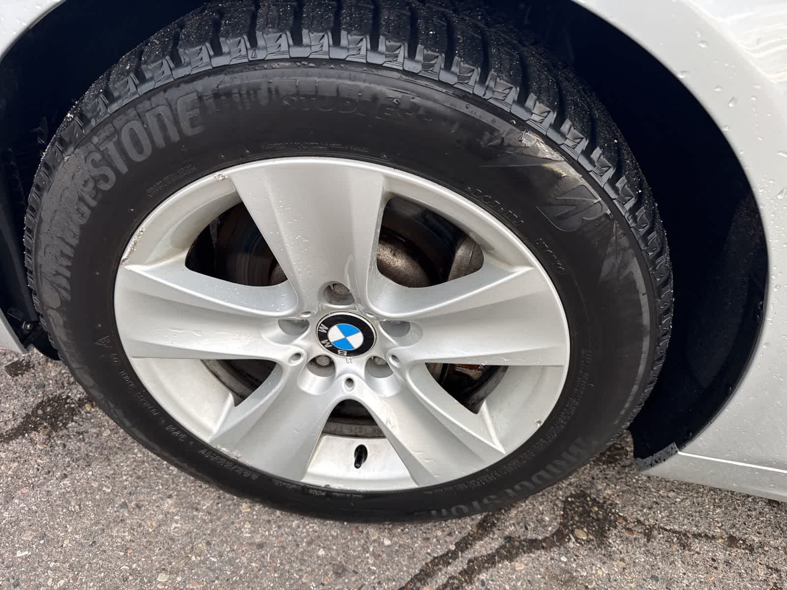 Thumbnail: 2016 BMW 5 Series - 9