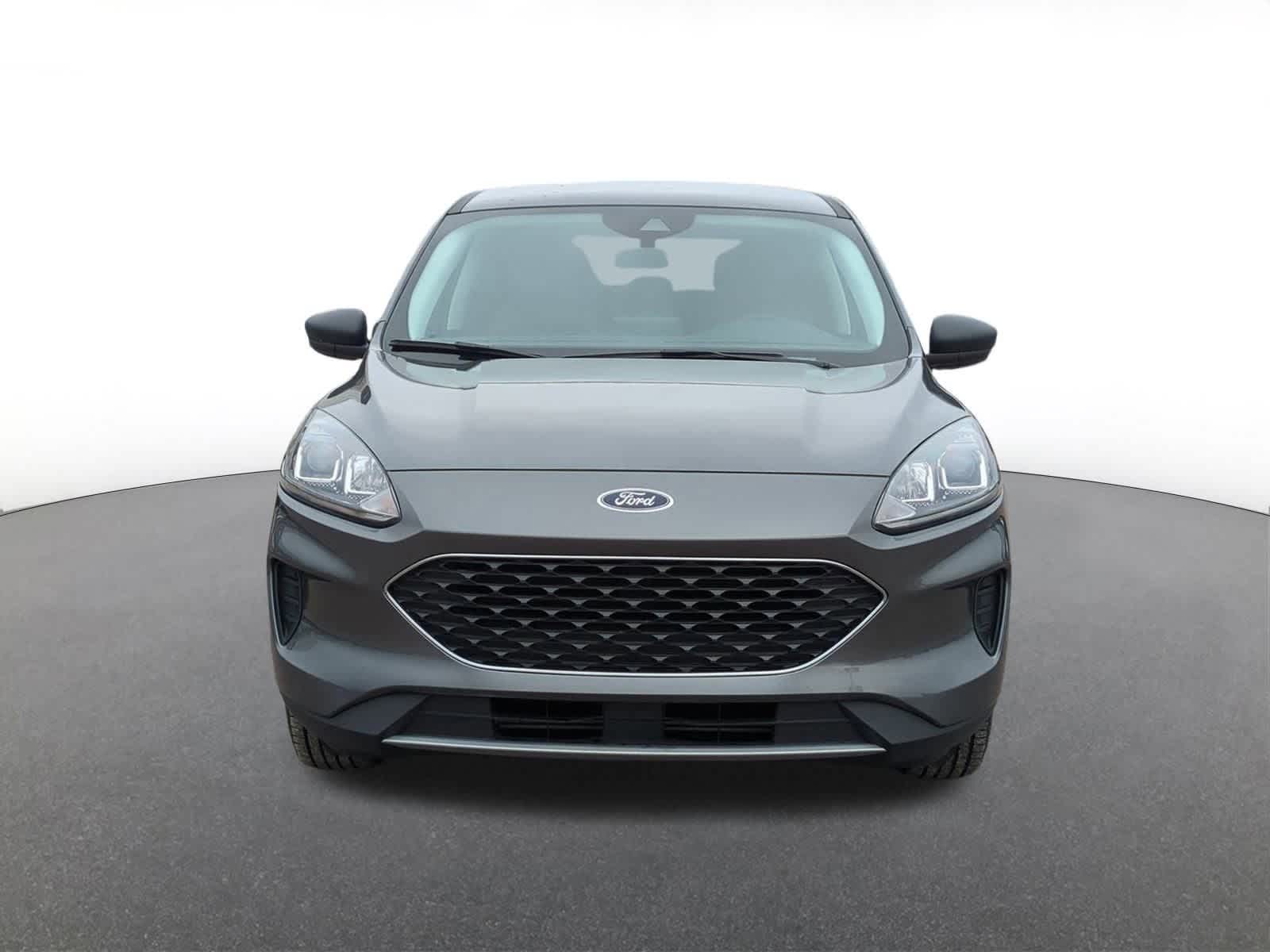 Thumbnail: 2022 Ford Escape - 9