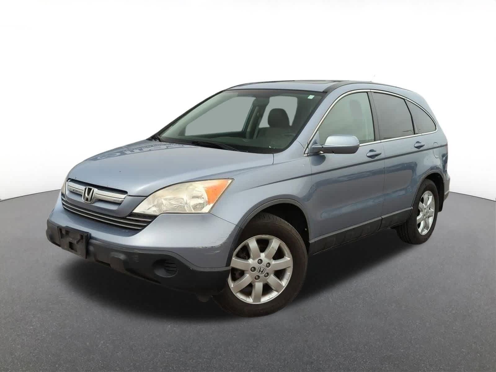 2007 Honda CR-V EX-L -
                  Troy, MI