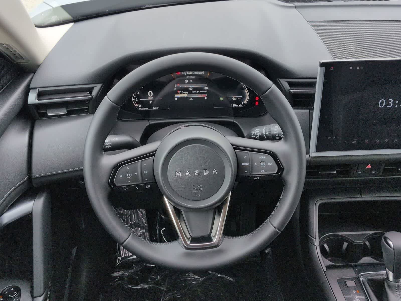 Thumbnail: 2026 Mazda CX-5 - 21