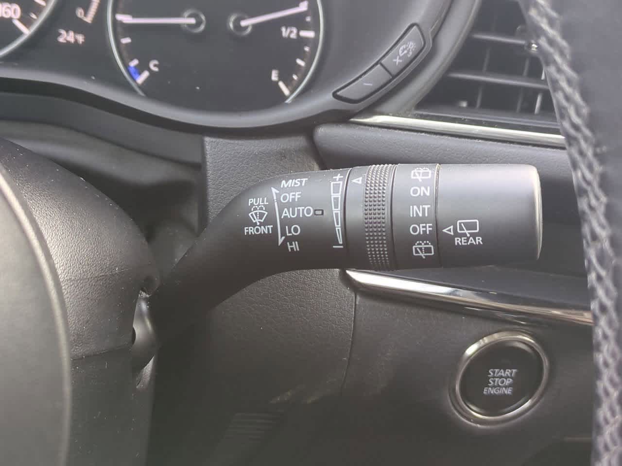 Thumbnail: 2022 Mazda CX-30 - 26