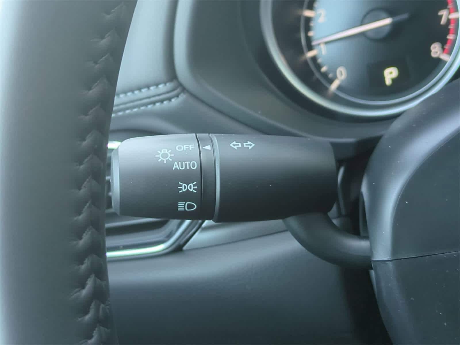 Thumbnail: 2025 Mazda CX-5 - 26