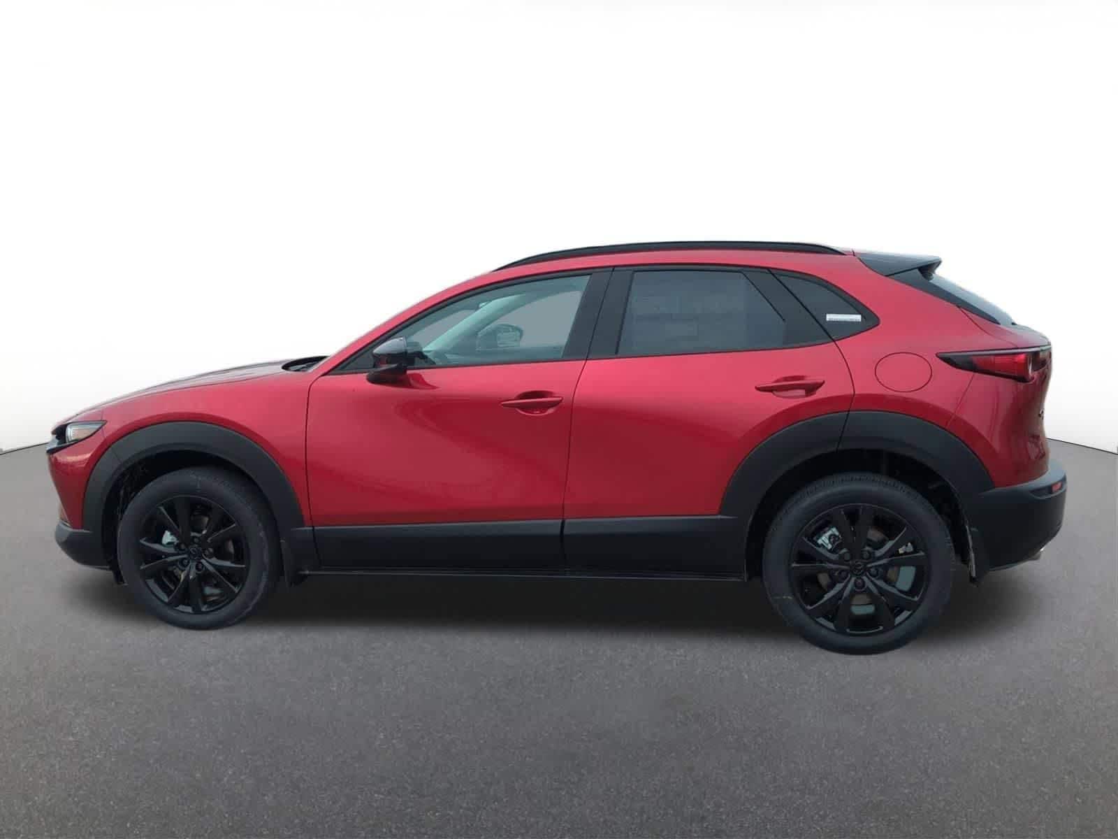 Thumbnail: 2026 Mazda CX-30 - 3