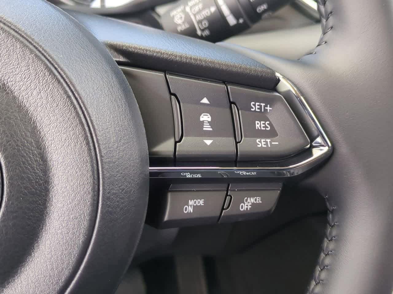 Thumbnail: 2025 Mazda CX-5 - 22