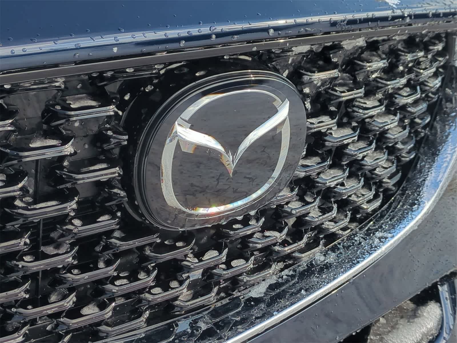 Thumbnail: 2025 Mazda CX-5 - 11