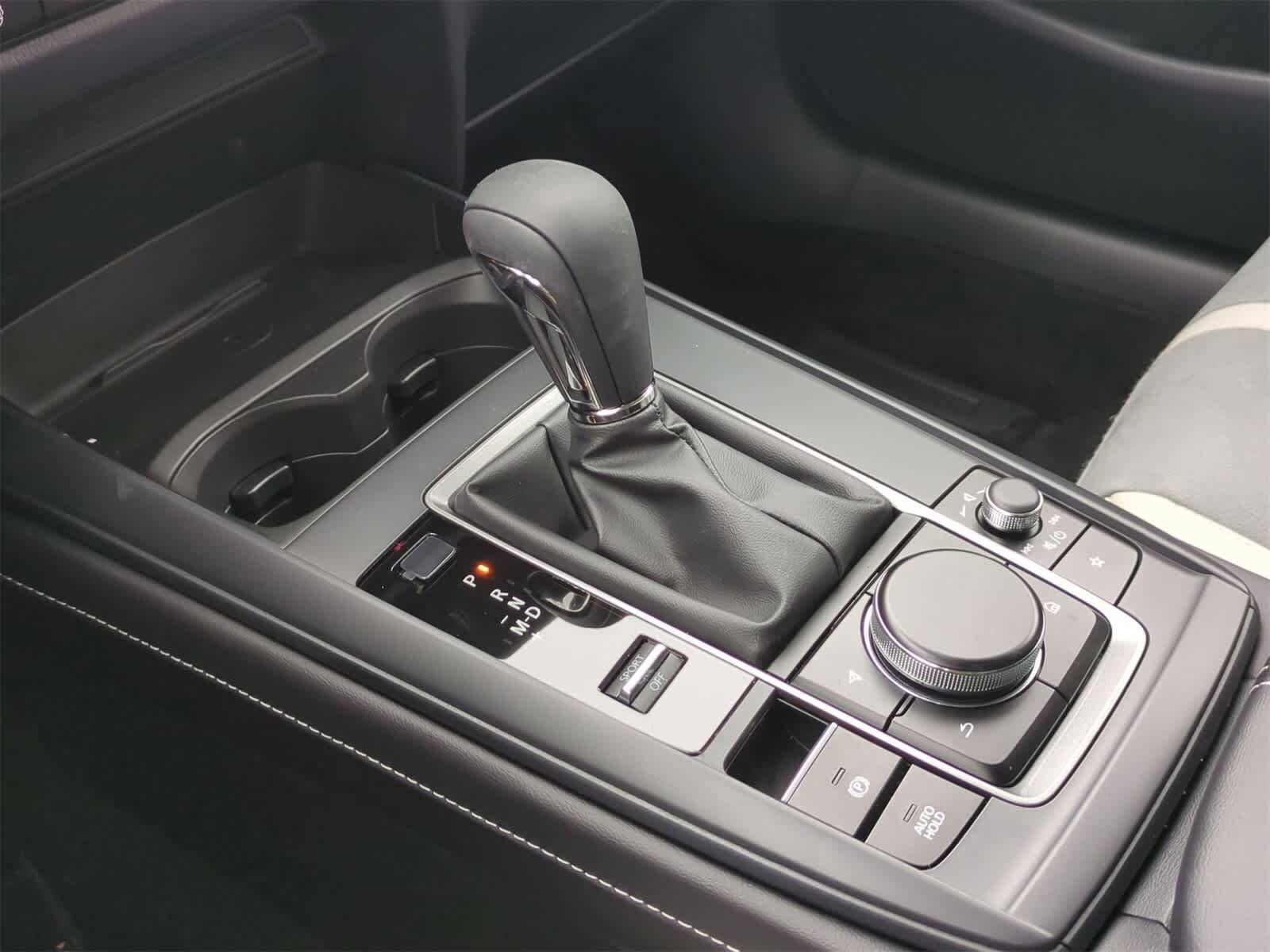 Thumbnail: 2026 Mazda CX-30 - 32