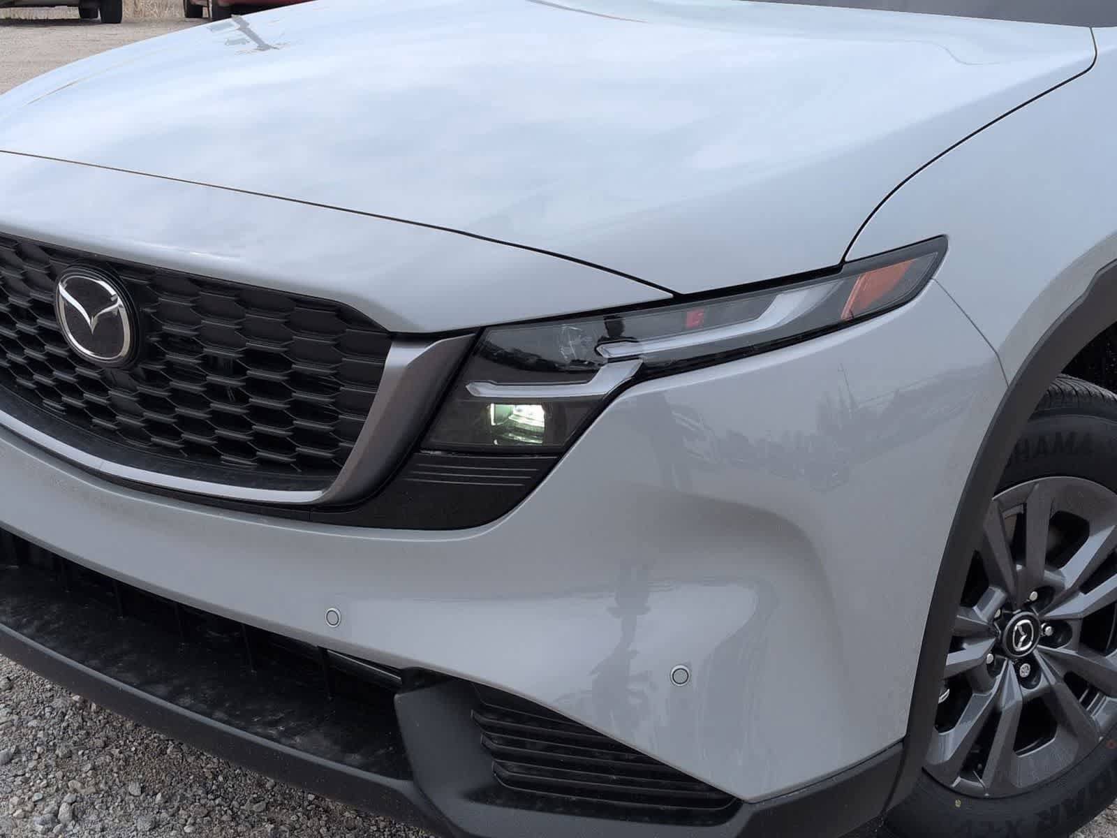 Thumbnail: 2026 Mazda CX-5 - 10