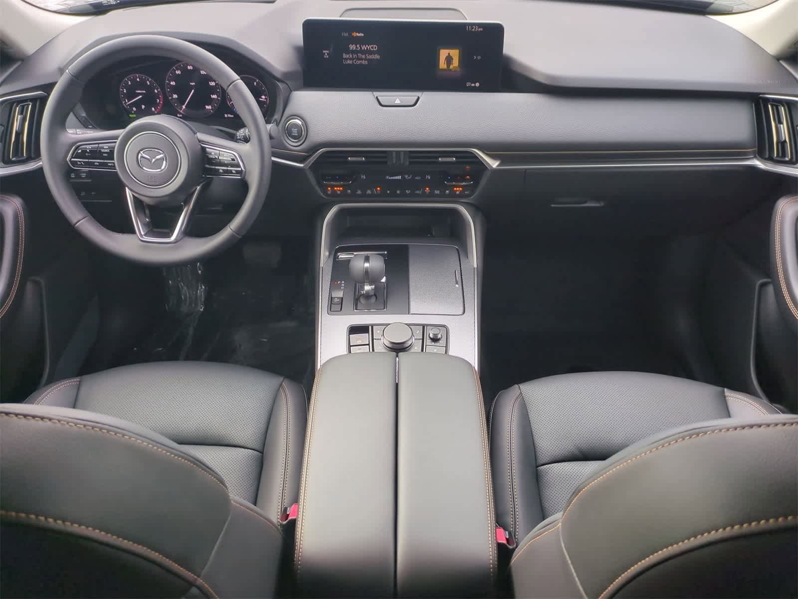 Thumbnail: 2026 Mazda CX-90 - 14