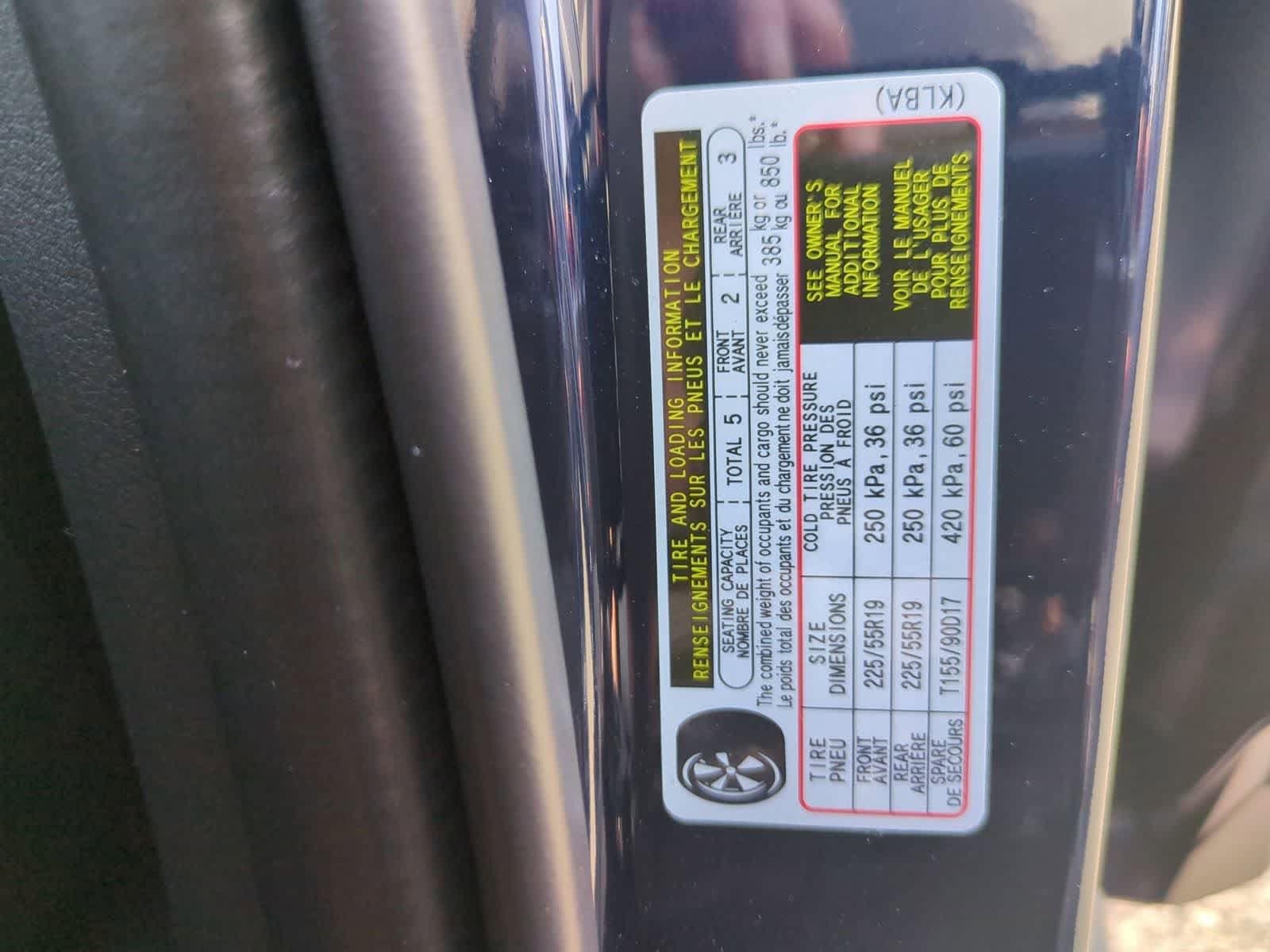 Thumbnail: 2026 Mazda CX-5 - 35