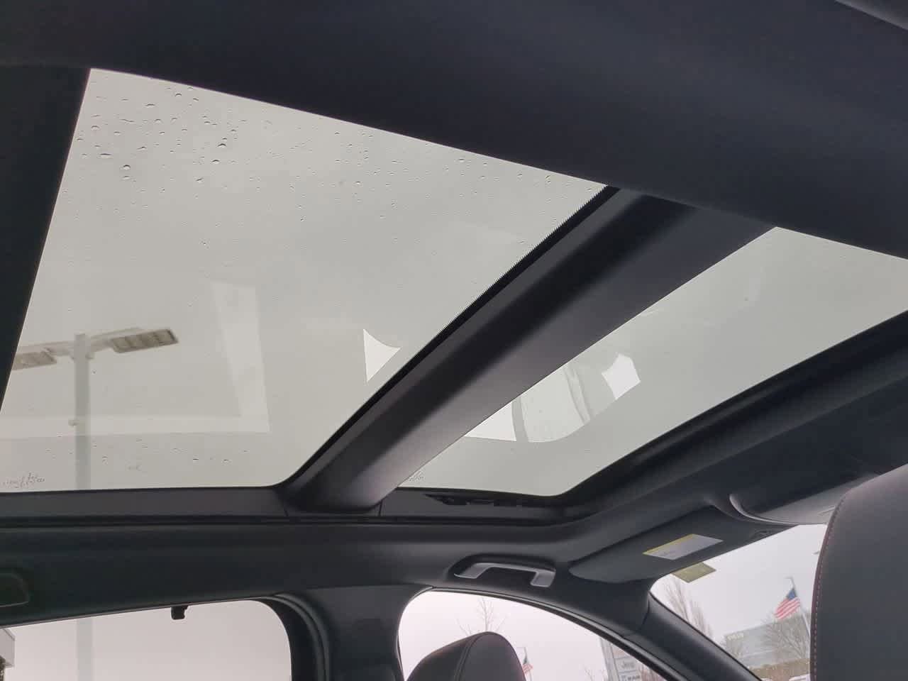 Thumbnail: 2026 Mazda CX-90 - 21