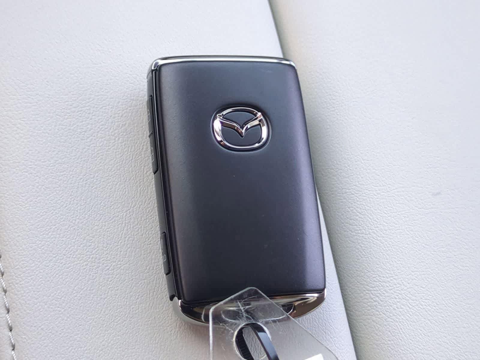 Thumbnail: 2026 Mazda CX-5 - 32