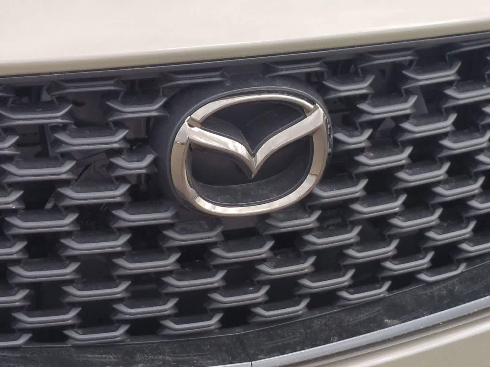 Thumbnail: 2026 Mazda CX-50 - 11