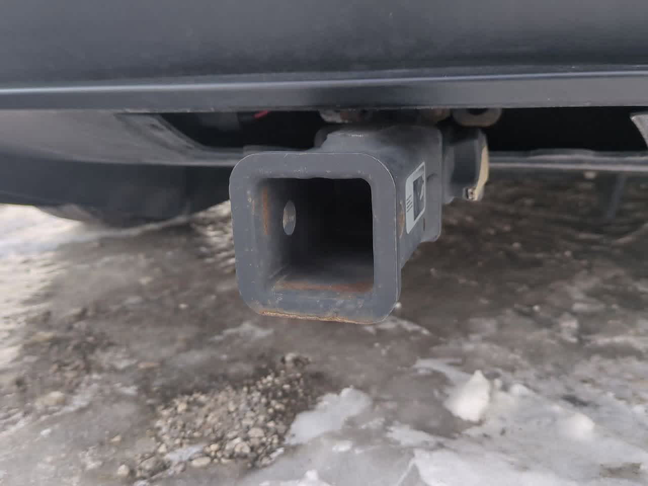 Thumbnail: 2016 Tesla Model X - 36