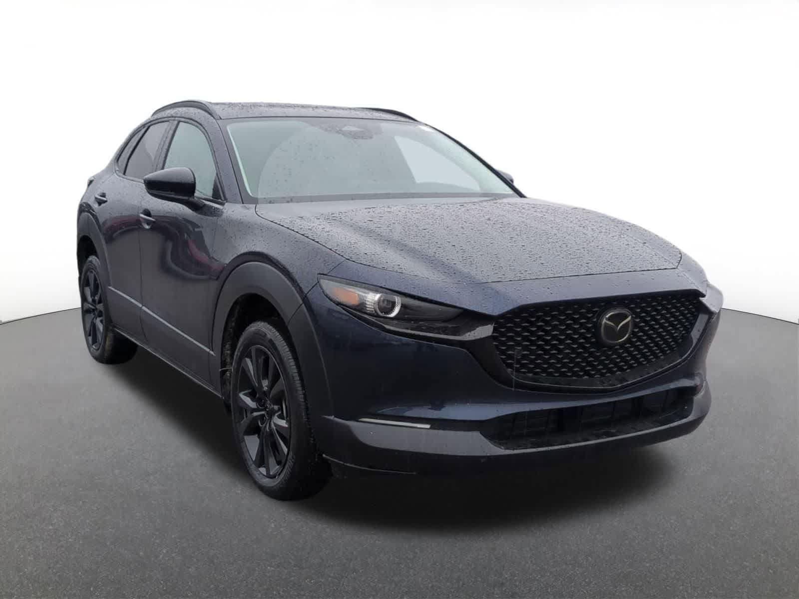 Thumbnail: 2026 Mazda CX-30 - 8