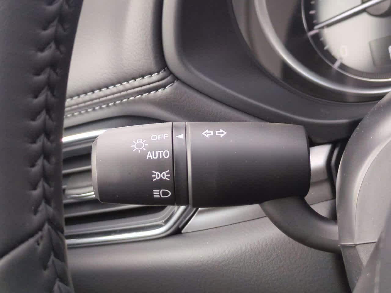 Thumbnail: 2025 Mazda CX-5 - 25