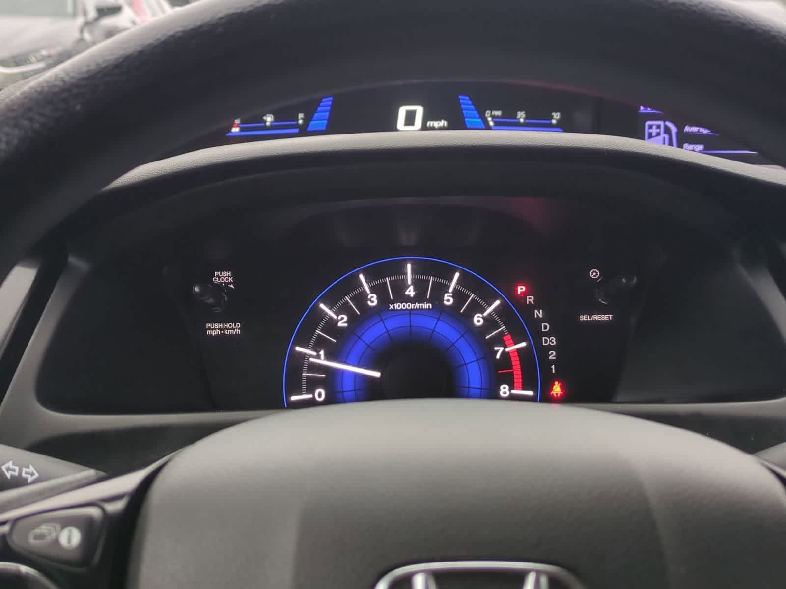 Thumbnail: 2013 Honda Civic - 30