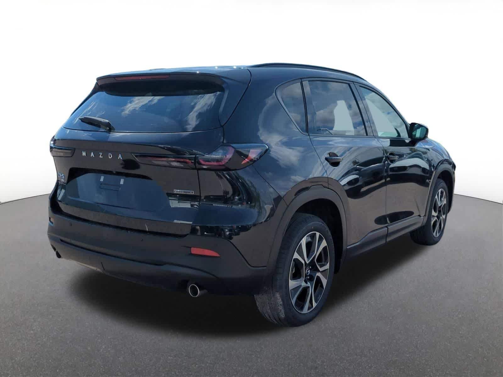 Thumbnail: 2026 Mazda CX-5 - 6