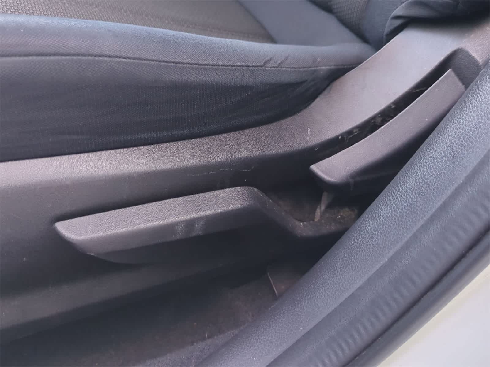 Thumbnail: 2018 Subaru Crosstrek - 16