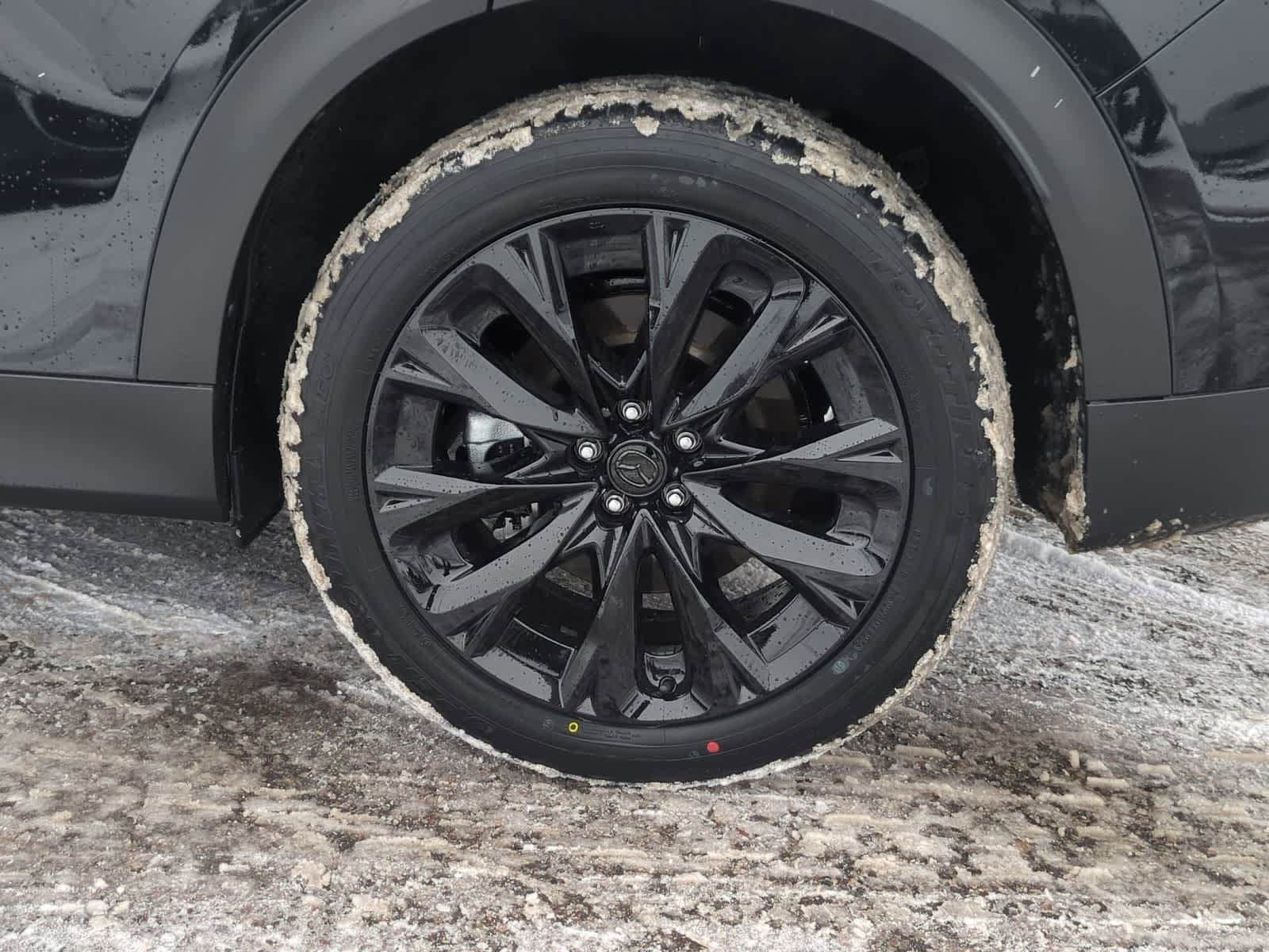 Thumbnail: 2026 Mazda CX-90 - 13