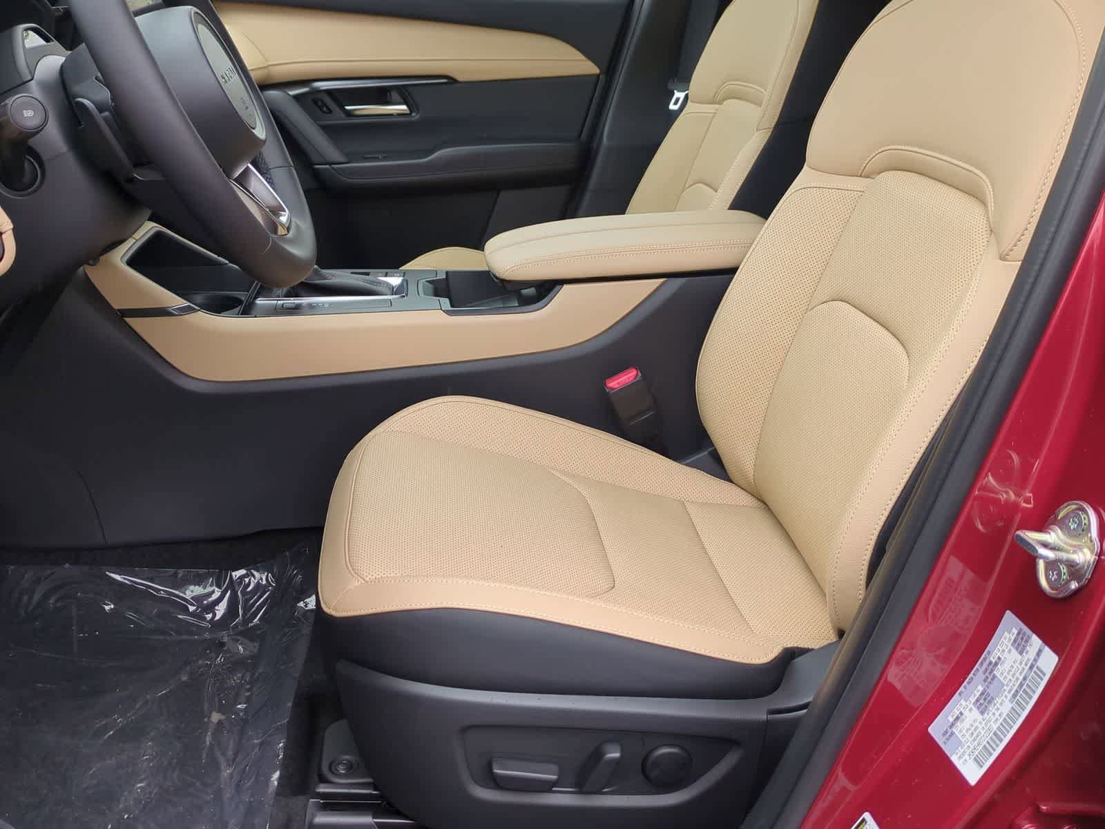 Thumbnail: 2026 Mazda CX-5 - 15