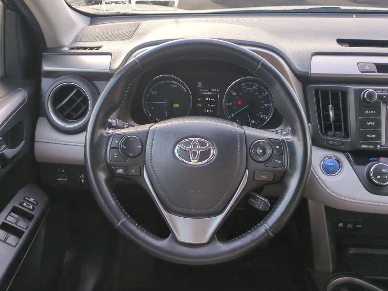 Thumbnail: 2018 Toyota RAV4 - 23