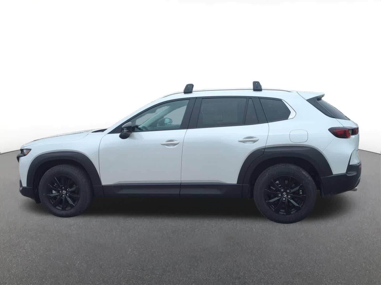Thumbnail: 2026 Mazda CX-50 - 3