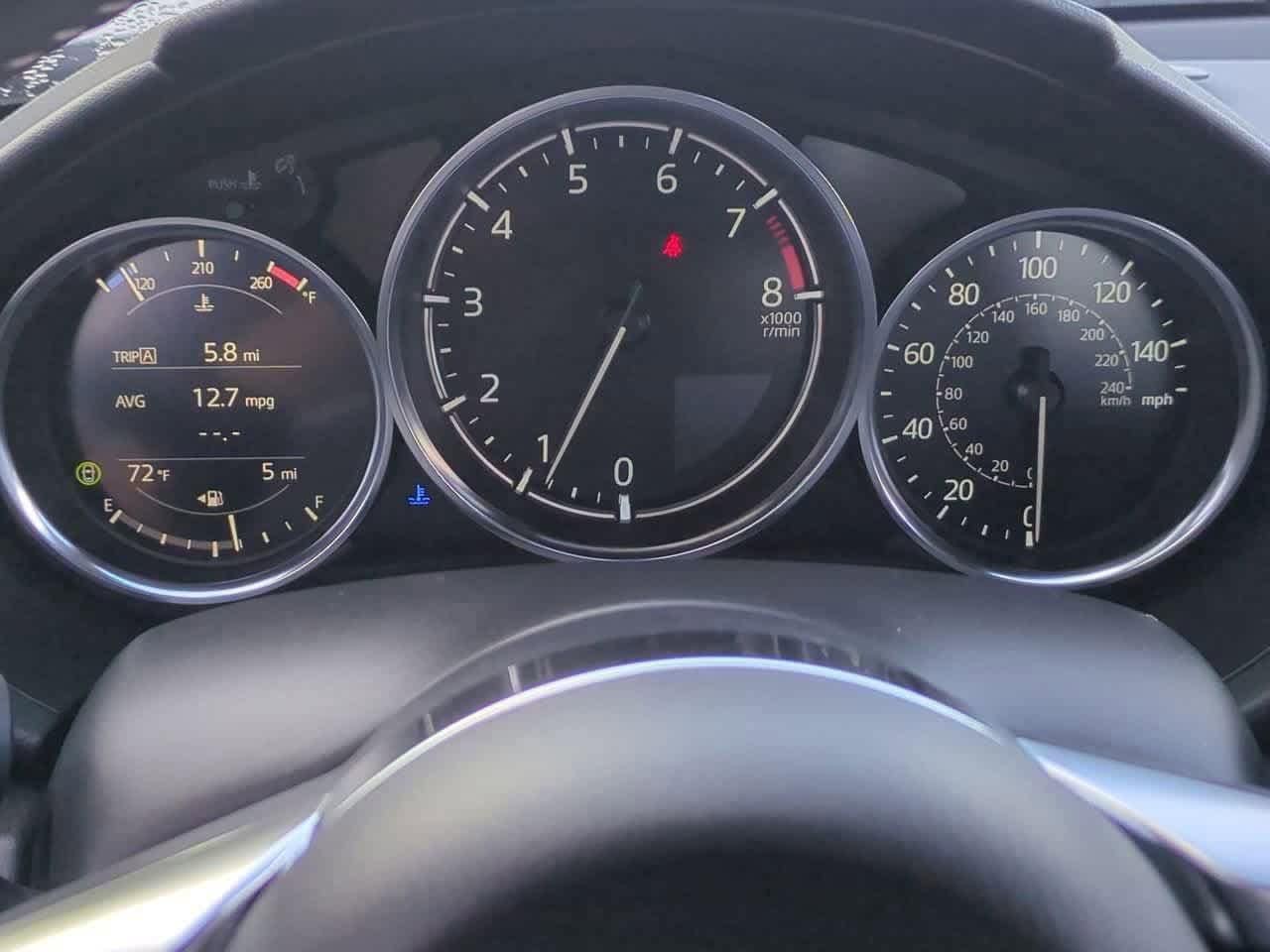 Thumbnail: 2025 Mazda MX-5 Miata - 31