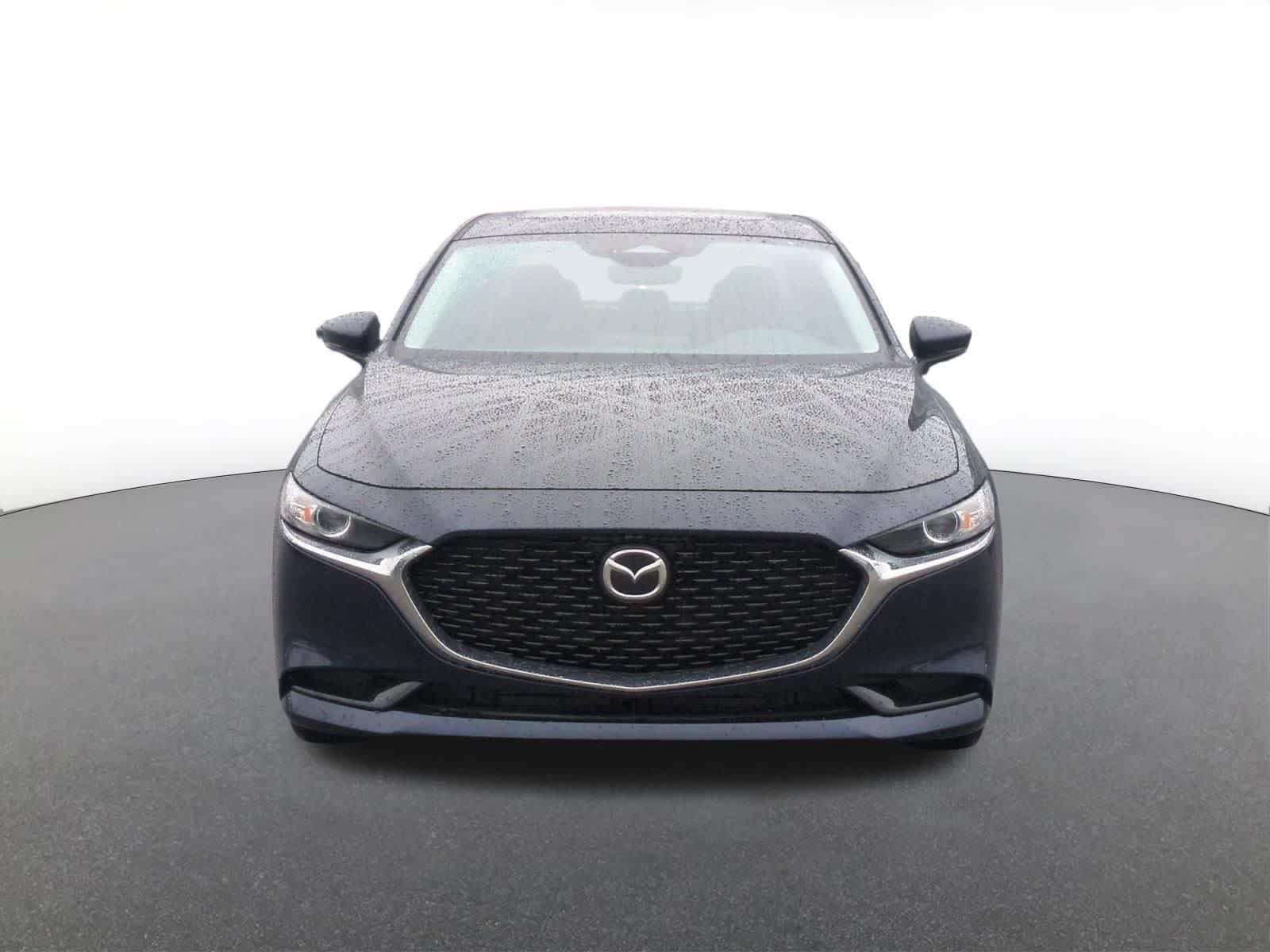 2026 Mazda Mazda3 Preferred - Photo 9