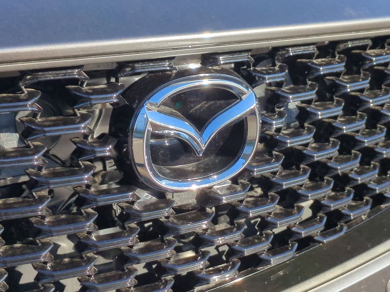 Thumbnail: 2026 Mazda CX-50 - 10