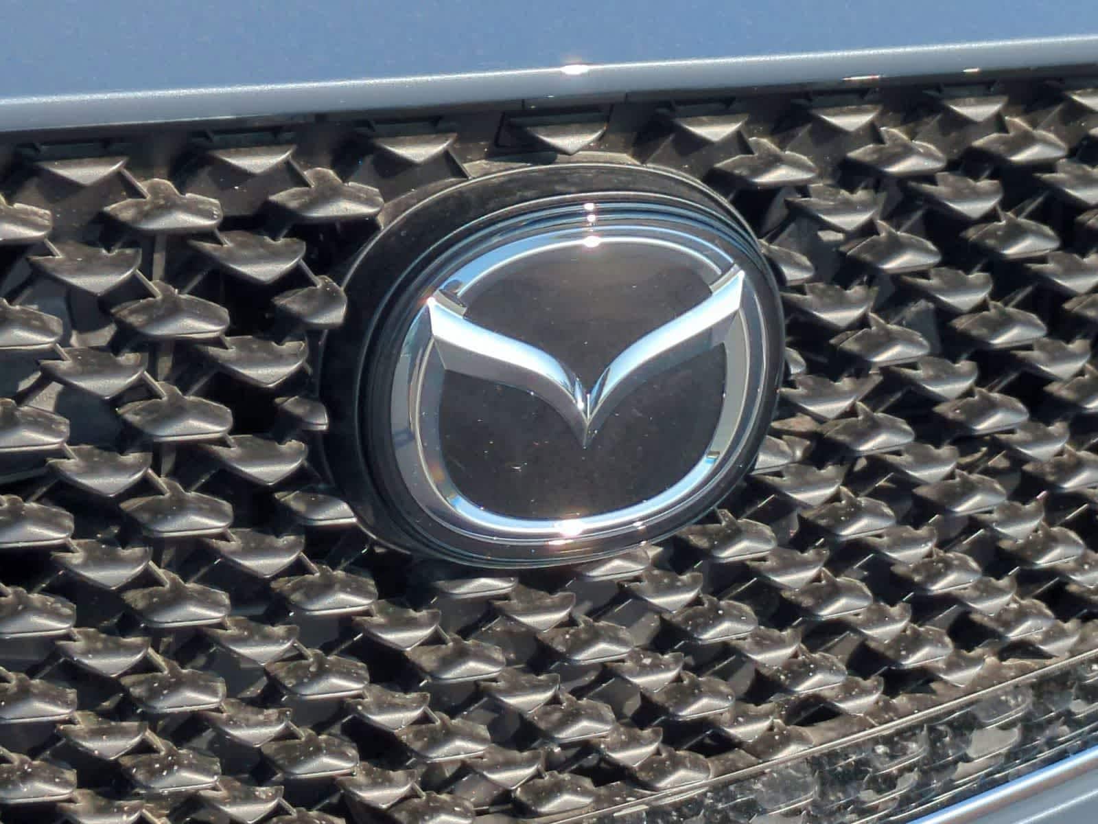 Thumbnail: 2026 Mazda CX-30 - 11