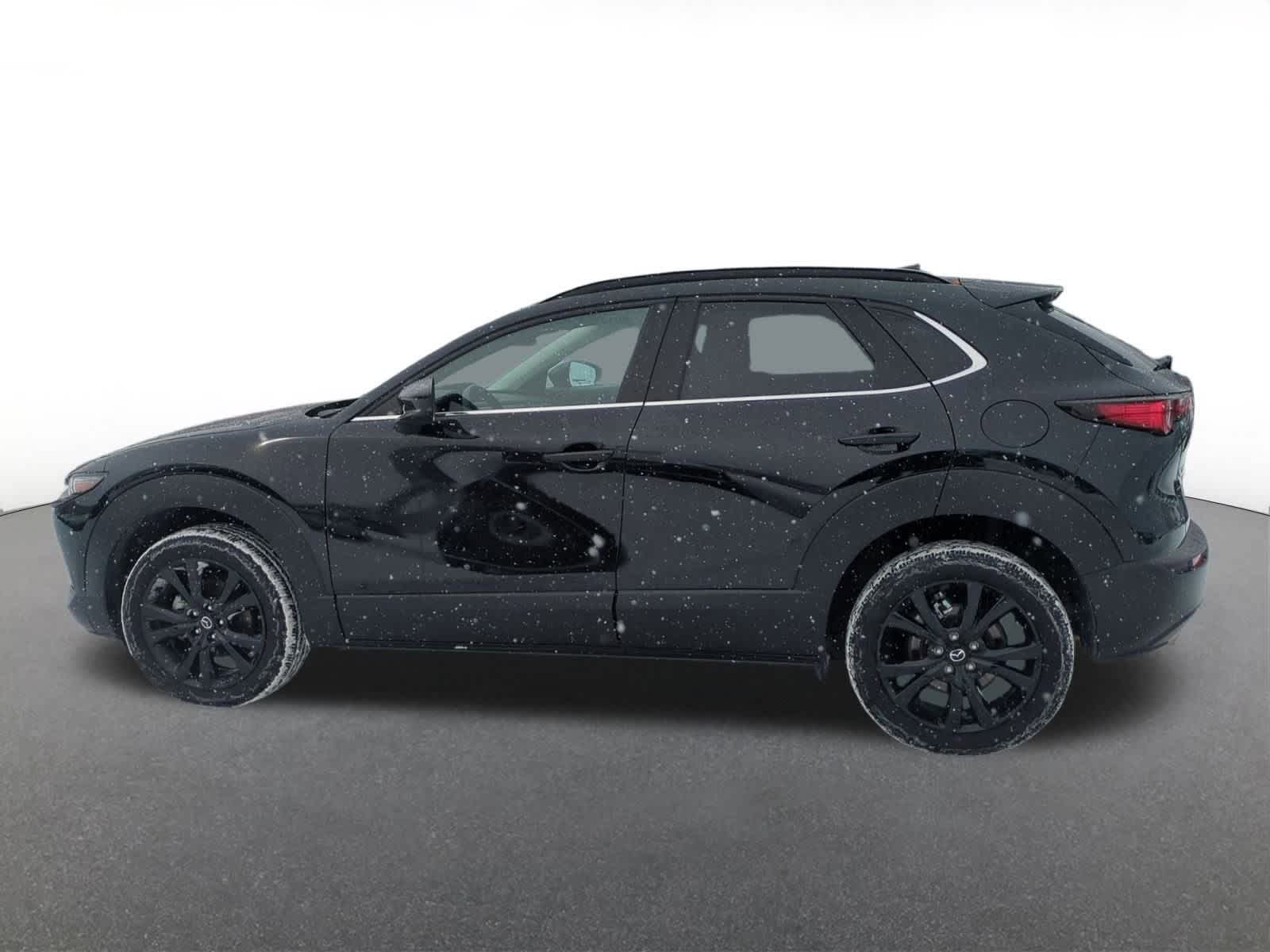 Thumbnail: 2025 Mazda CX-30 - 3