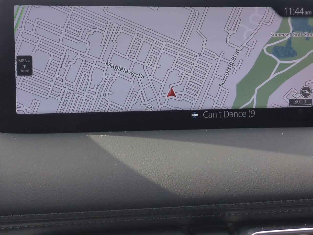 Thumbnail: 2023 Mazda CX-5 - 29