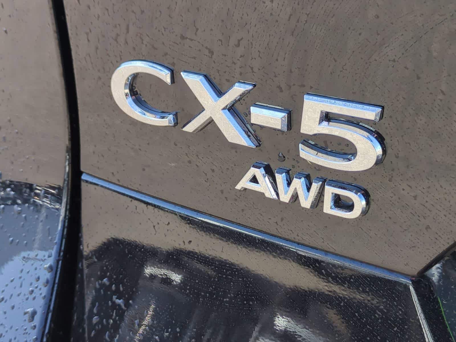 Thumbnail: 2026 Mazda CX-5 - 12
