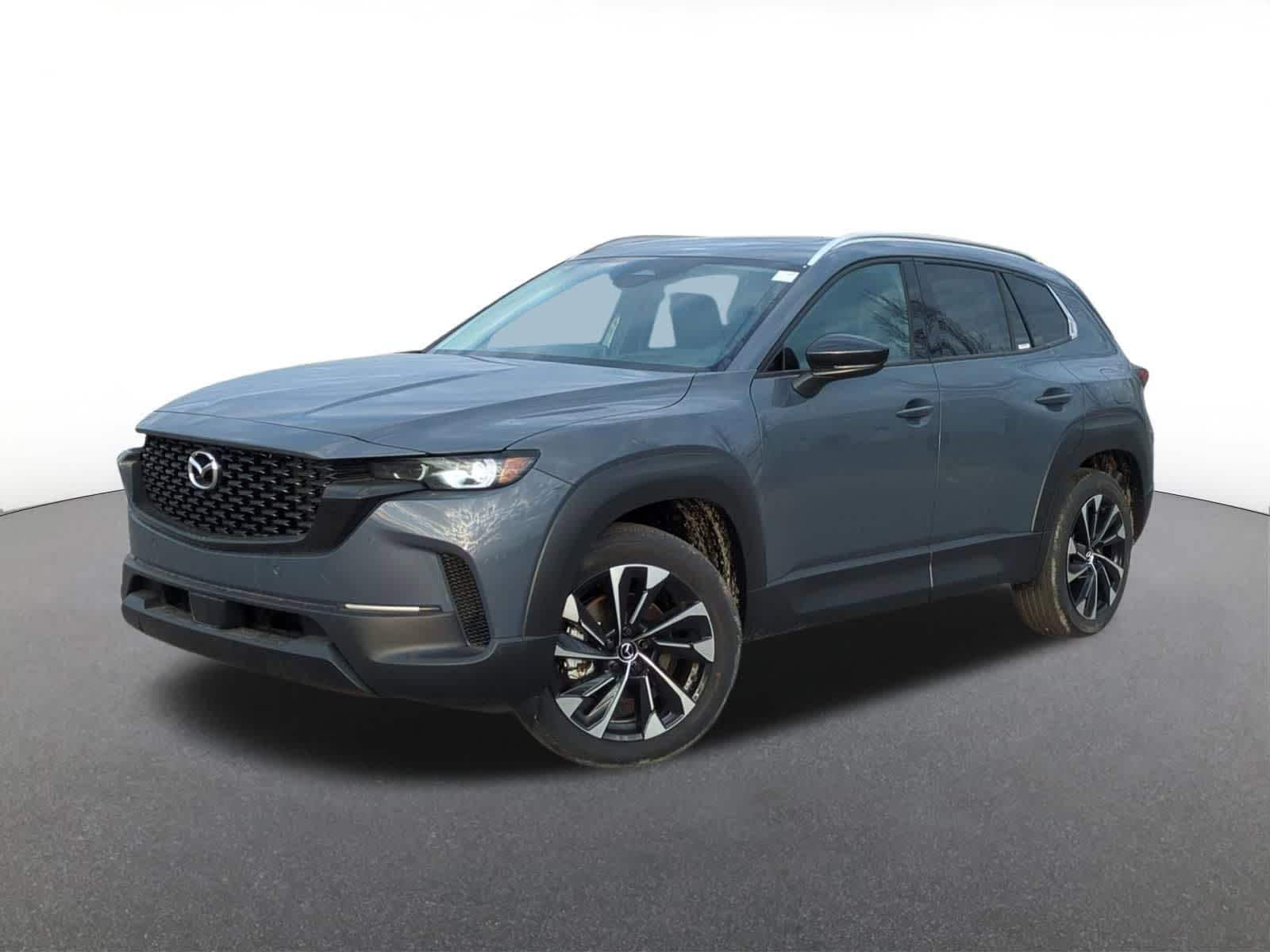 Thumbnail: 2026 Mazda CX-50 - 1