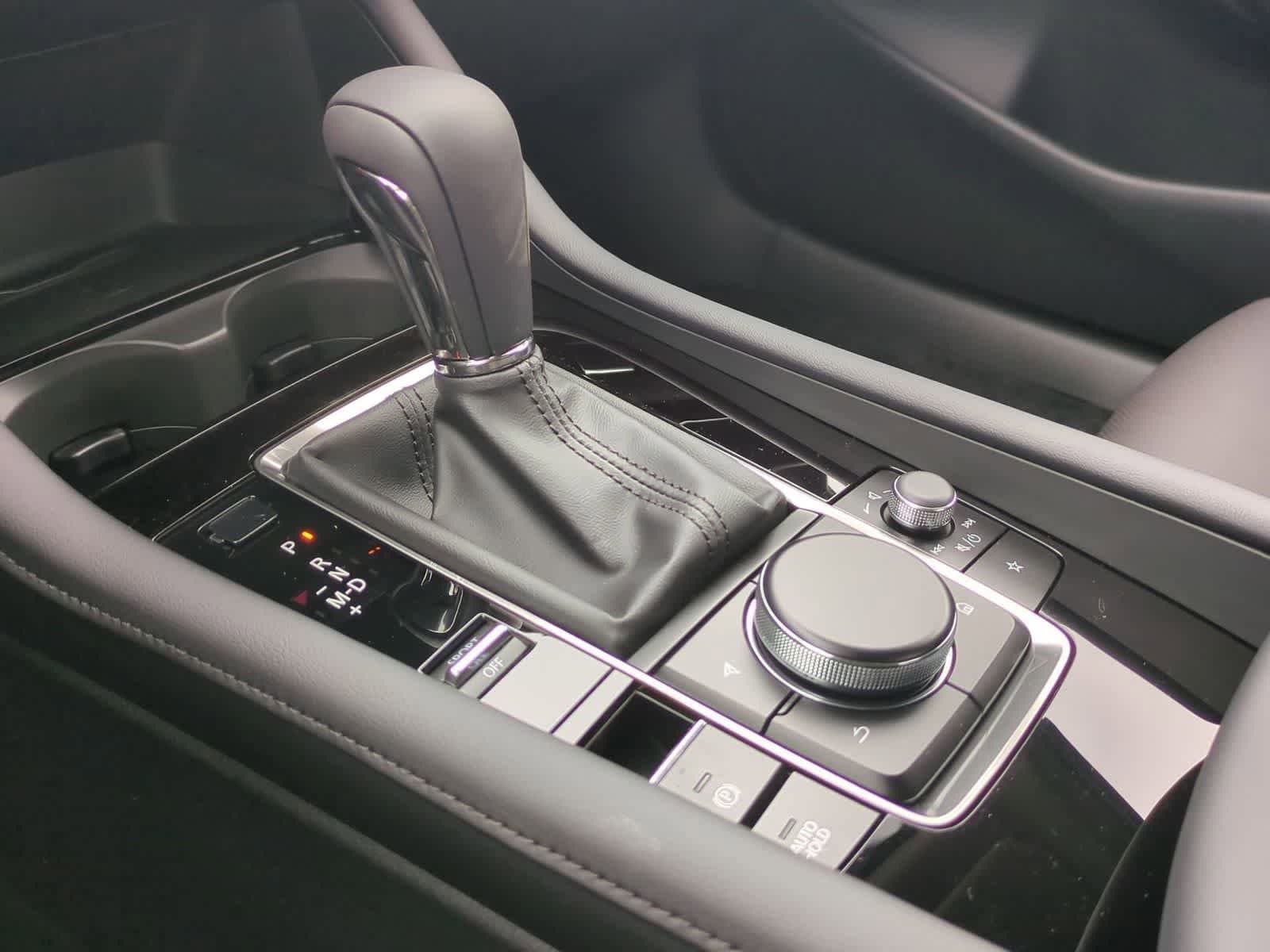 Thumbnail: 2026 Mazda Mazda3 - 31