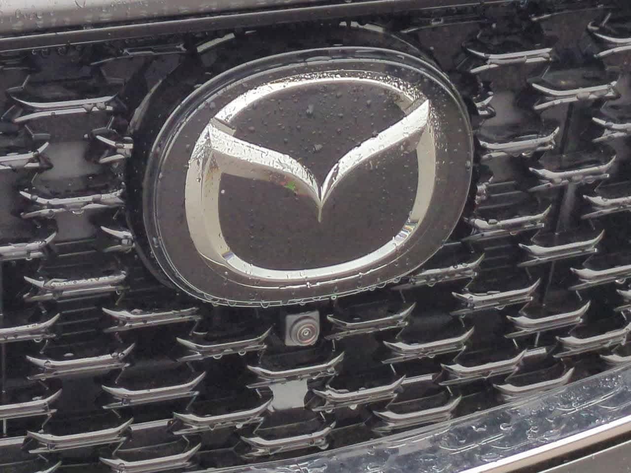 Thumbnail: 2025 Mazda CX-5 - 11