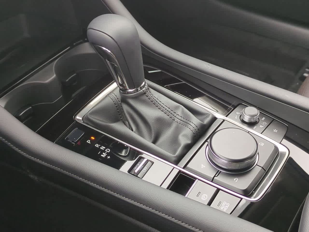 Thumbnail: 2026 Mazda Mazda3 - 32