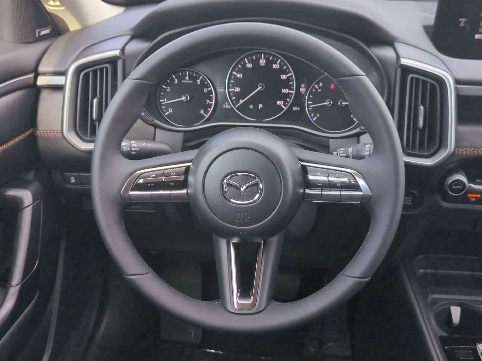 Thumbnail: 2026 Mazda CX-50 - 23