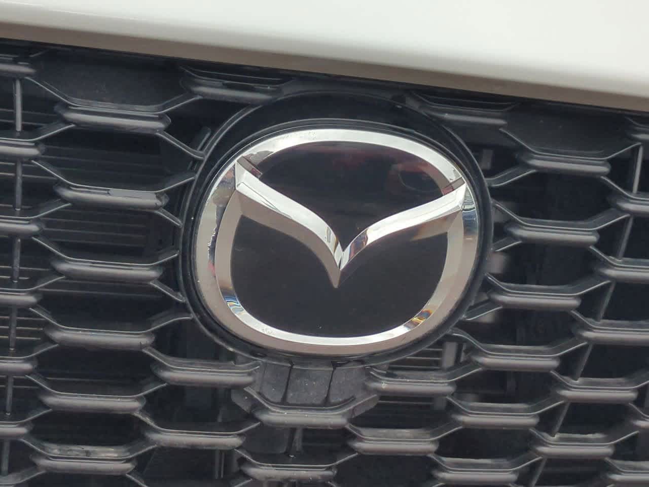 Thumbnail: 2025 Mazda CX-90 - 11