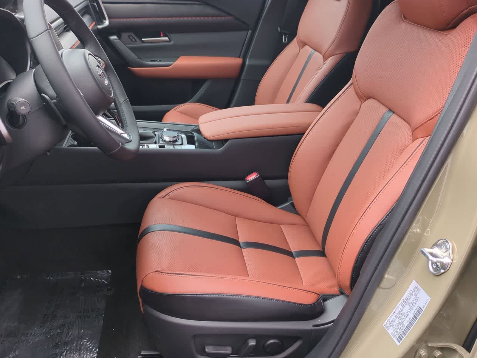 Thumbnail: 2026 Mazda CX-50 - 15