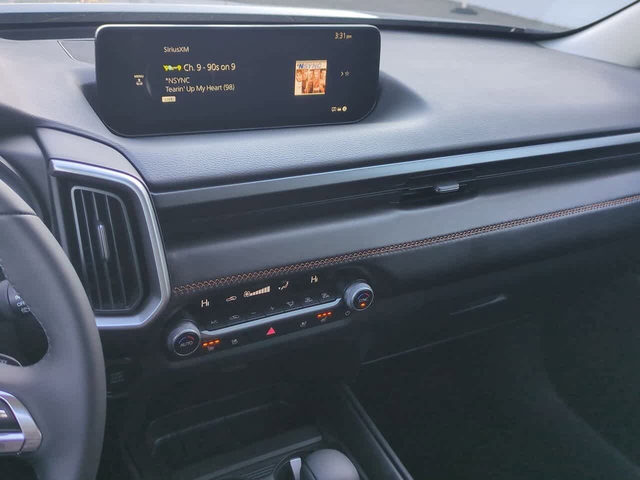 Thumbnail: 2026 Mazda CX-50 - 27