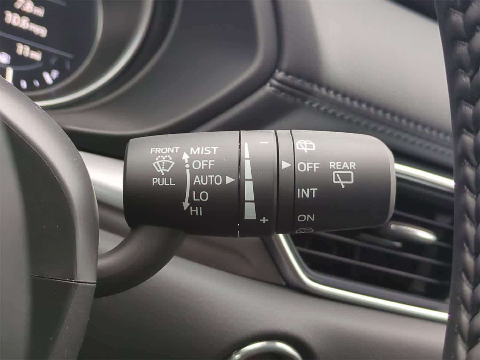 Thumbnail: 2025 Mazda CX-5 - 26